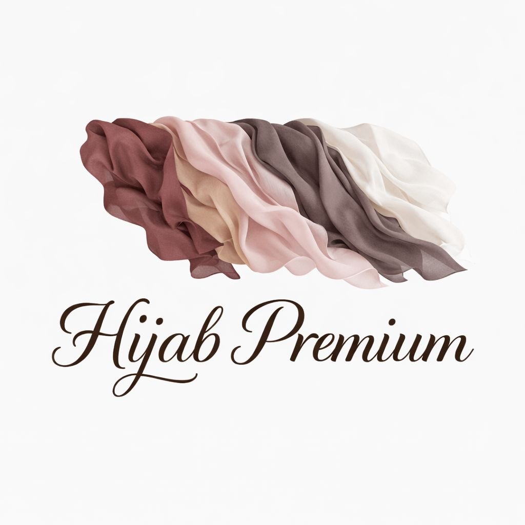 Hijab Shop Logo